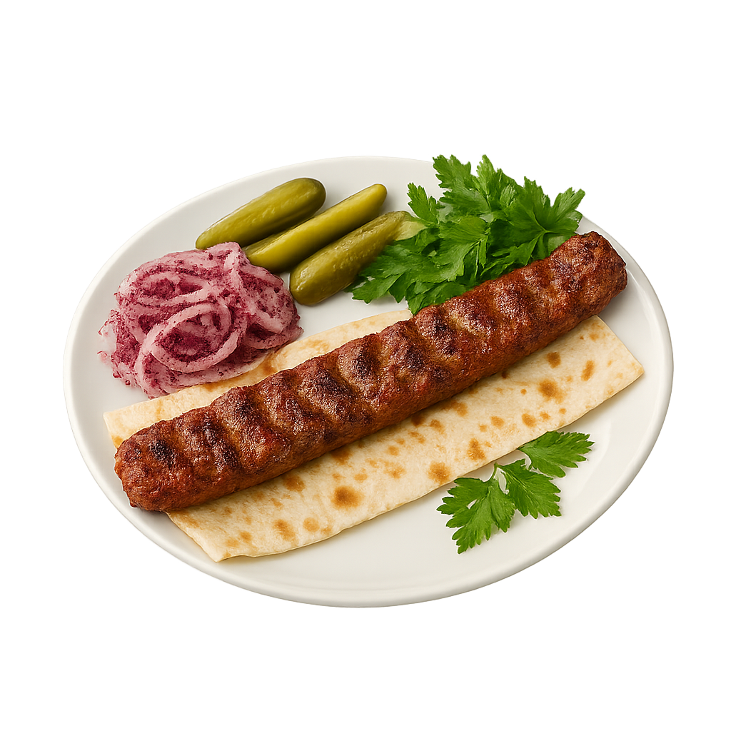 Adana Kebap
